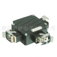 HARTING重負(fù)荷電源連接器09120084720