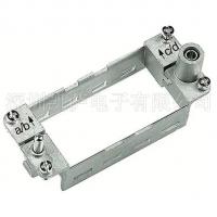 HARTING重負(fù)荷電源連接器09140160313