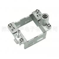 HARTING重負(fù)荷電源連接器09140060303