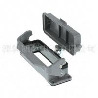 HARTING重負(fù)荷電源連接器09300240304