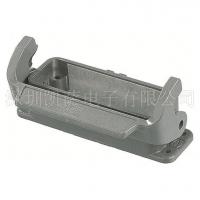 HARTING重負荷電源連接器09200160301