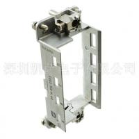 HARTING重負荷電源連接器09140240303