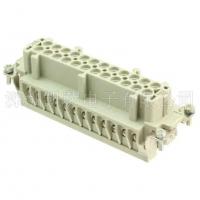 HARTING重負荷電源連接器09330242789