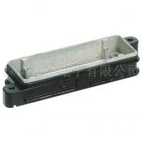 HARTING重負荷電源連接器09400240311