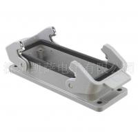 HARTING重負(fù)荷電源連接器09300241301