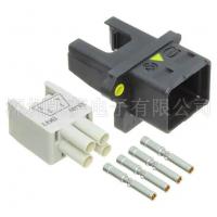 HARTING重負荷電源連接器09462454420