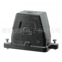 HARTING重負(fù)荷電源連接器19400100512