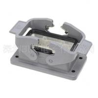 HARTING重負荷電源連接器09300100392