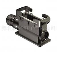 HARTING重負(fù)荷電源連接器19433240233