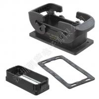 HARTING重負(fù)荷電源連接器19430160320