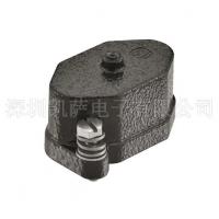 HARTING重負(fù)荷電源連接器09407035411