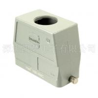 HARTING重負(fù)荷電源連接器19302160447