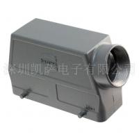 HARTING重負(fù)荷電源連接器09300240521