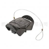 HARTING重負(fù)荷電源連接器19412065407