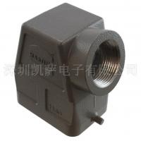 HARTING重負(fù)荷電源連接器09300060542