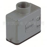 HARTING重負(fù)荷電源連接器19200101440