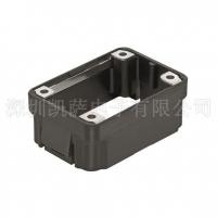 HARTING重負(fù)荷電源連接器19430060001