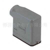 HARTING重負荷電源連接器09200101541