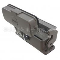 HARTING重負荷電源連接器09200160321