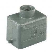 HARTING重負荷電源連接器09300061440