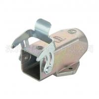 HARTING重負(fù)荷電源連接器09620031250