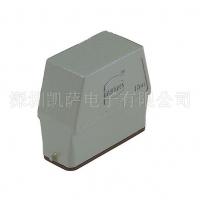 HARTING重負(fù)荷電源連接器09200160801