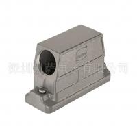 HARTING重負荷電源連接器19396240548