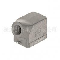 HARTING重負(fù)荷電源連接器19302061540