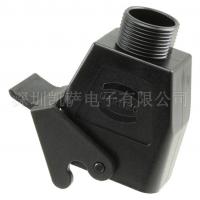 HARTING重負荷電源連接器09330006406