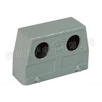 HARTING重負(fù)荷電源連接器09300240663