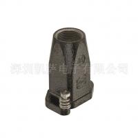 HARTING重負(fù)荷電源連接器19407030410