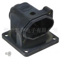 HARTING重負(fù)荷電源連接器19400030950