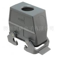 HARTING重負(fù)荷電源連接器19300160737