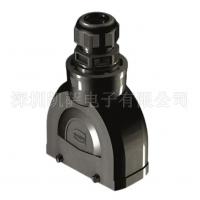 HARTING重負(fù)荷電源連接器19431160427