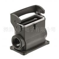 HARTING重負(fù)荷電源連接器19432160292