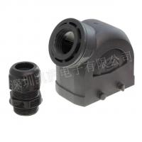 HARTING重負(fù)荷電源連接器19431100525