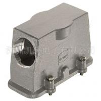 HARTING重負荷電源連接器19390240528