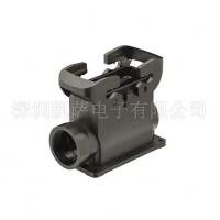 HARTING重負(fù)荷電源連接器19430160271