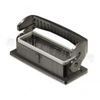 HARTING重負(fù)荷電源連接器19432240340