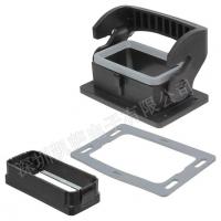 HARTING重負荷電源連接器19432100340