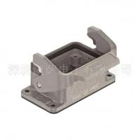 HARTING重負荷電源連接器09302060301