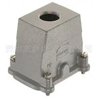 HARTING重負荷電源連接器19390100426