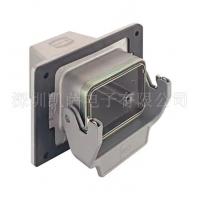 HARTING重負(fù)荷電源連接器19628061121