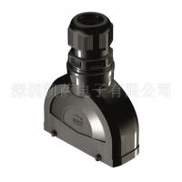 HARTING重負(fù)荷電源連接器19431240427