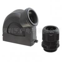 HARTING重負(fù)荷電源連接器19431060547