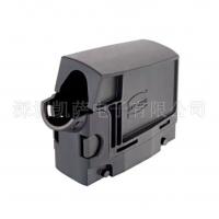 HARTING重負荷電源連接器09330240502