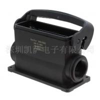HARTING重負荷電源連接器19430240292