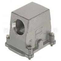 HARTING重負荷電源連接器19390100527