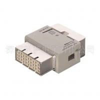 HARTING重負荷電源連接器09140273113