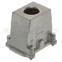 HARTING重負荷電源連接器19390240427